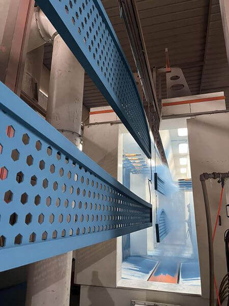 Foshan M-CITY Aluminum Co., Ltd.