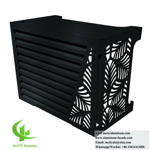 最新の会社ニュース エアコン 扇風機 を 隠す こと