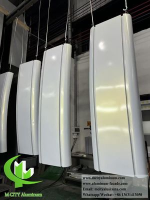 お買い得 外壁カバー アルミ壁パネル PVDF カメレオン色 オンライン