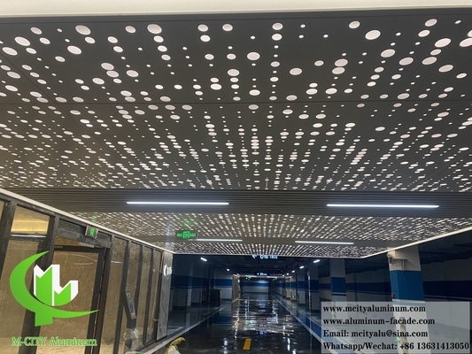 LEDライトを搭載した耐久性のある素材
