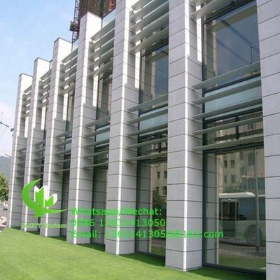 PVDF 建築用 アエロフロイルフィン アリミニアム・ラウバー 玄関窓用 円形