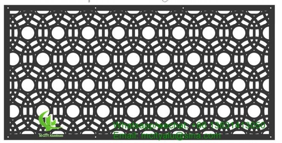 1000 メタルアルミニウムコーティングパネル 3mm 厚さのアルミニウムパネル