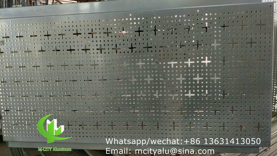 アルミ・ファニヤ・シート メタル・ファサード・コーティング カーテン・ウォール・ファサード・デコレーション用 2.5mm 厚さの折りたたみシート