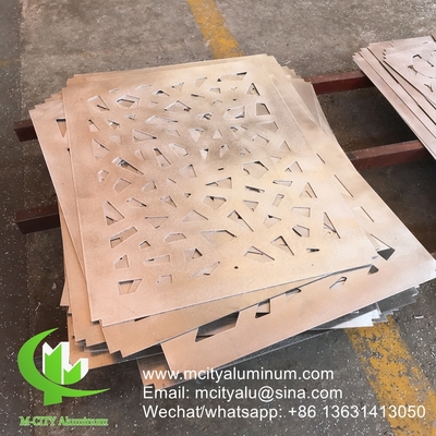 3mm アルミ製 カーテン 壁 壁 壁 壁 壁 壁 板  perforated screen カーテン 壁 壁 壁 壁 板  perforated screen
