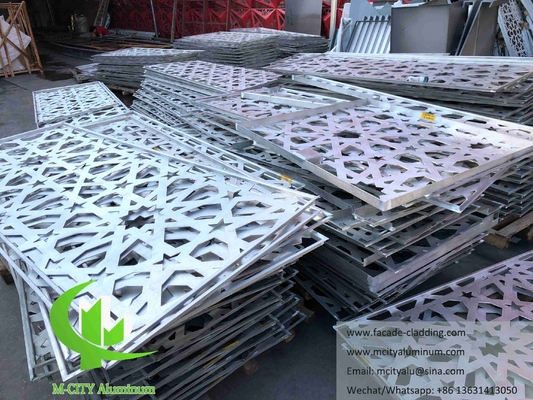 建築用アルミニウムファサード アルミニウムコーティングのサプライヤー 中国