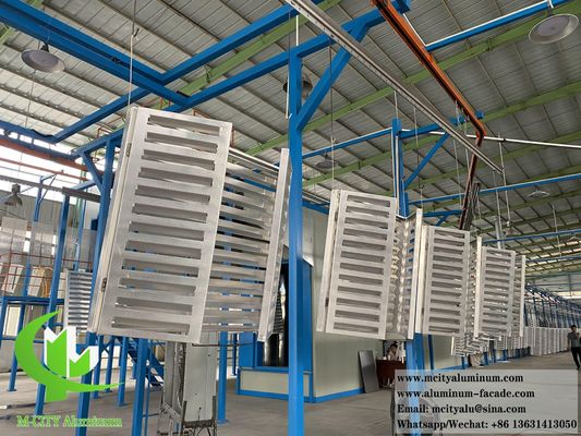 お買い得 アリミニアムスクリーン熱ポンプカバー 屋外装飾のために ACを保護するために オンライン