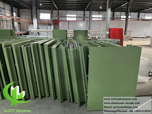 お買い得 アルミ 固体パネル 壁 壁 装飾 玄関 飾り のための金属 画面 オンライン