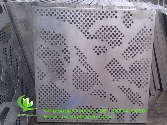 お買い得 3003 玄関のカーテン壁のための金属アルミニウムコーティングパネル,厚さ3mmのアルミパネル オンライン