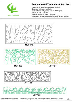 お買い得 3mm 厚さの粉末で覆われたアルミニウム固体パネル オンライン