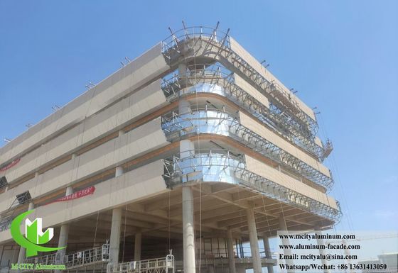 お買い得 3mm 固体アルミパネルとPVDFコーティング オンライン