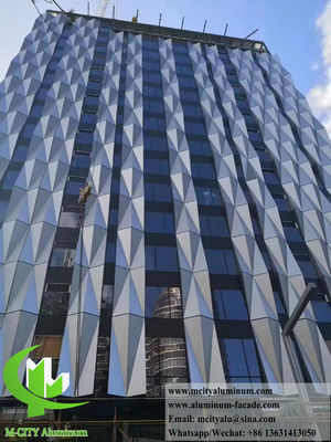 お買い得 固体アルミ 覆い金属 玄関 パネル 外壁 パネル オンライン