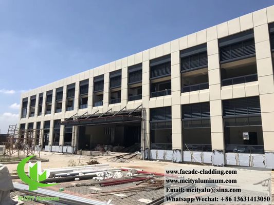 お買い得 3mm 厚さ PVDF 仕上げ アルミ コーティング パネル メタル 壁 玄関 向け パーソナライズ 可能な孔孔 オンライン