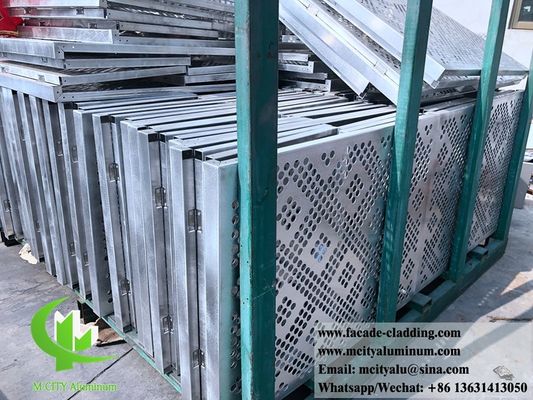 お買い得 装飾用金属板 壁カバー用固形アルミパネル オンライン