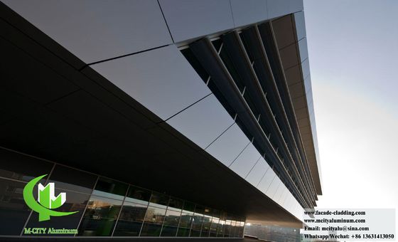 お買い得 金属シート アルミニウム 装飾 壁装飾 3mm 厚さ PVDF コーティング オンライン