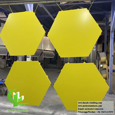 お買い得 建築用固体アルミシート 壁壁面 パーソナライズされたデザイン オンライン